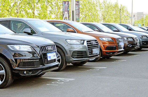 二手車對比新車的優勢有哪些