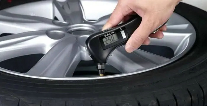 輪胎保養注意事項有哪些