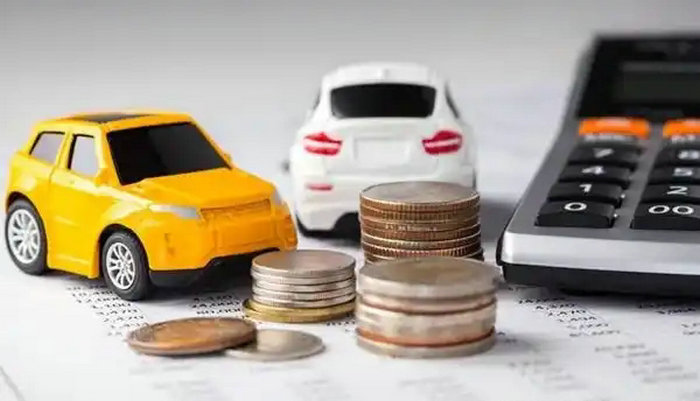 車輛交強險網上怎么購買