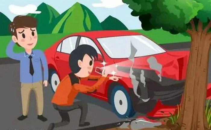 提前一個月續保出險后怎么算