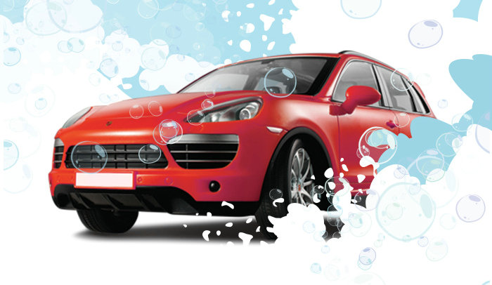 轎車(chē)美容包括哪些項(xiàng)目