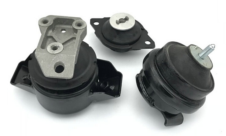 發動機腳墊壞了有哪些癥狀