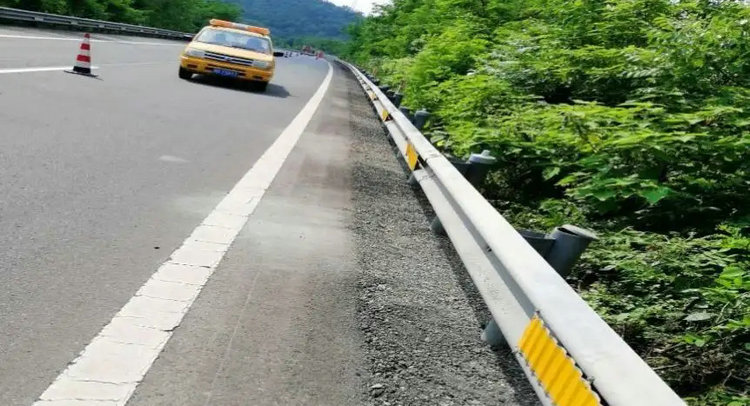 土路肩與硬路肩的區別是什么