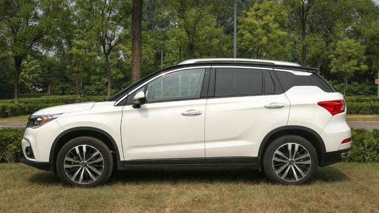 國產車suv質量前十名排行榜