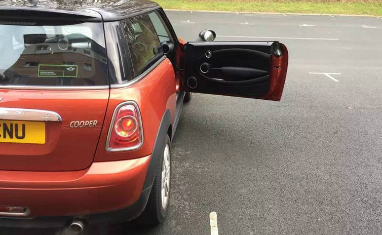 車(chē)輛有電啟動(dòng)不了什么原因