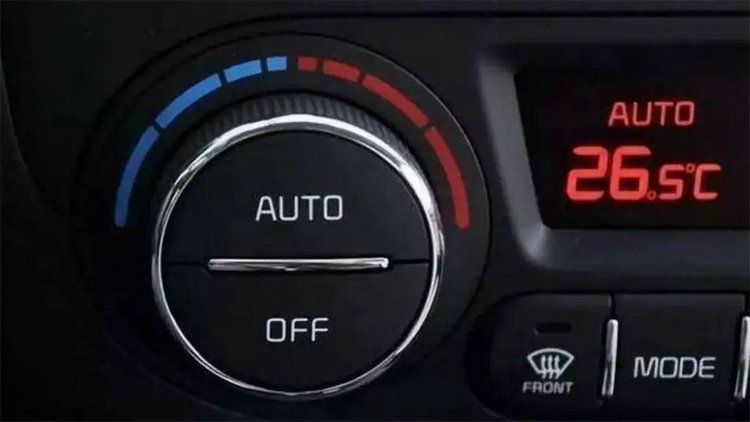 汽車空調開熱風需要開內循環嗎