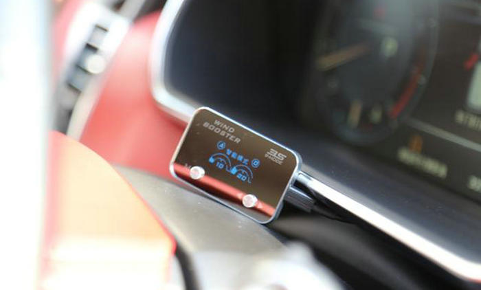 電子油門加速器優缺點有哪些