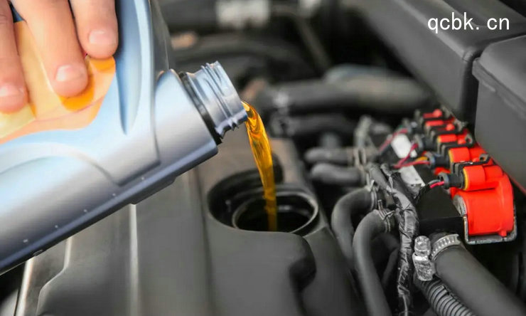 機油在發動機里保質期是多久