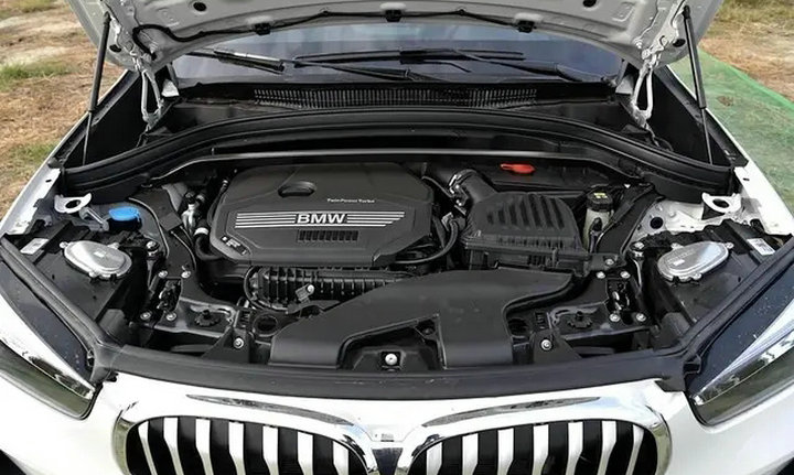 寶馬x1保養費用多少錢