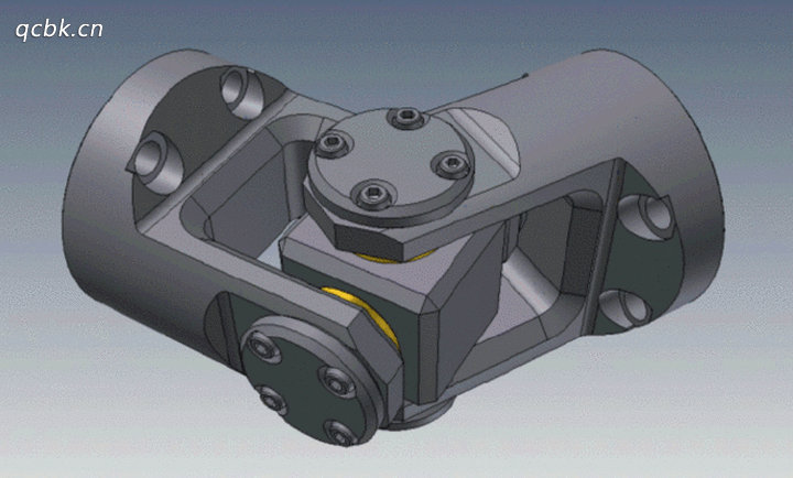 汽車萬向節的作用是什么