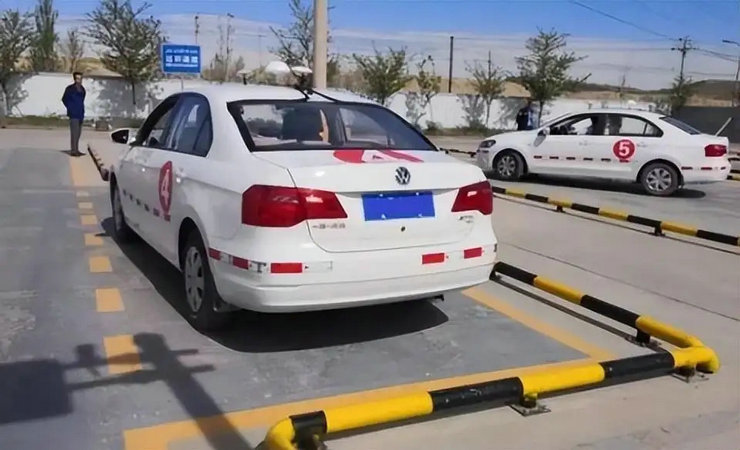 科目二和科目三有什么區別