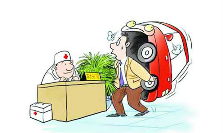 汽車的油耗增加與什么有關