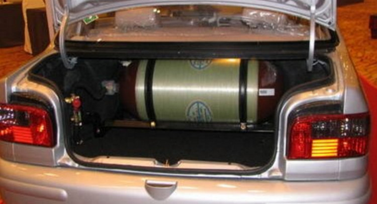 汽車改天然氣的優缺點有哪些