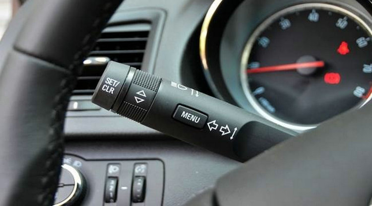 新君威保養燈歸零方法