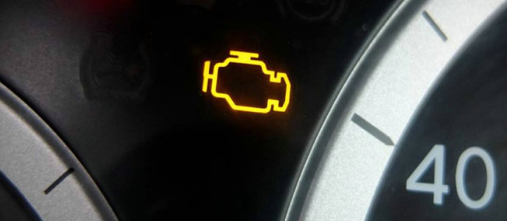 菲亞特菲翔發動機故障燈怎么消除