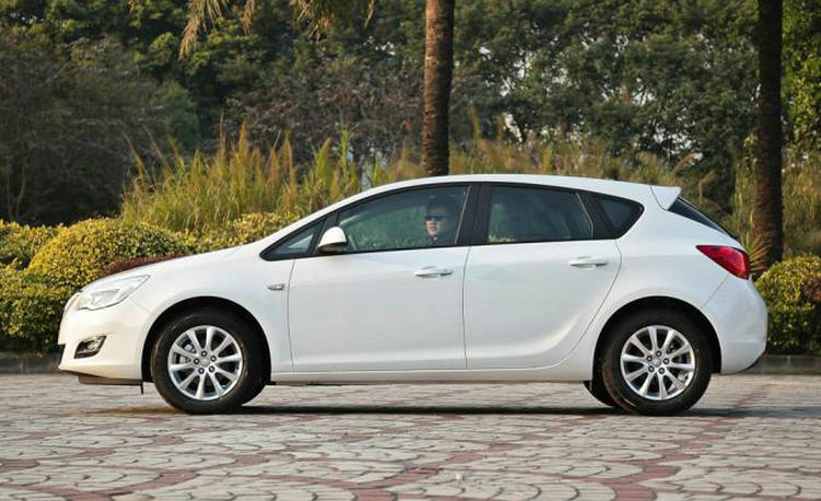 英朗xt和gt有什么區別