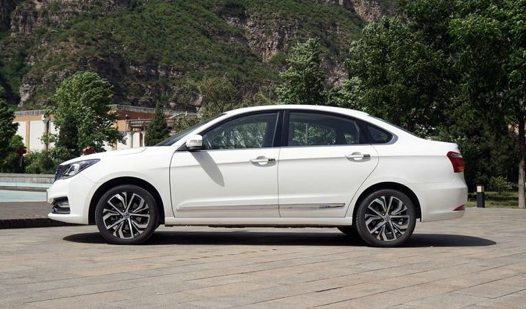 國產新能源汽車排名前十名