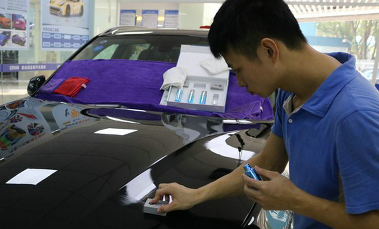 車輛鍍晶的優缺點有哪些