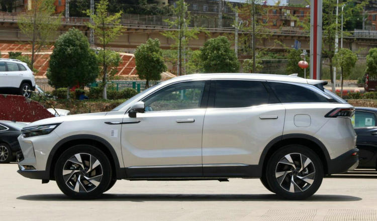 北京x7質量怎么樣值得買嗎