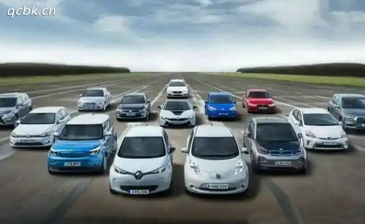 國產一線二線三線汽車品牌有哪些