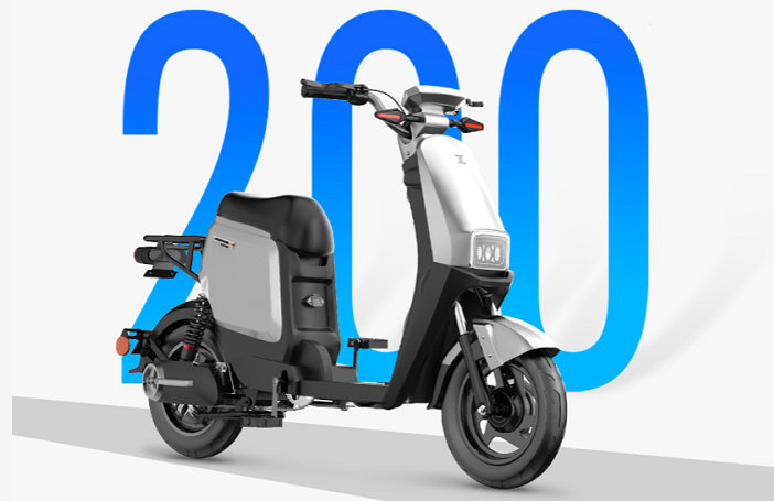 電動車質量排名前十名品牌