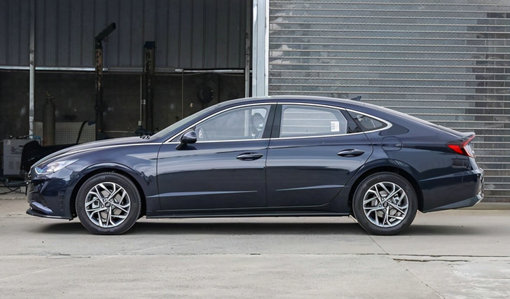 現(xiàn)代是哪個(gè)國家的品牌汽車