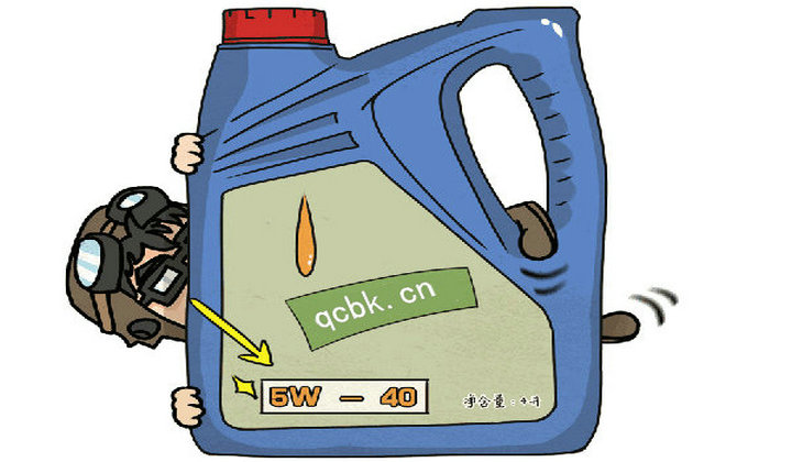 5w30和5w20有什么區別