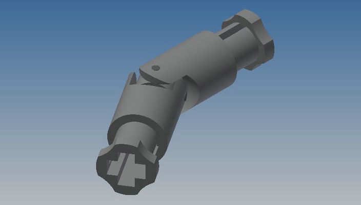 怎么判斷轉向柱萬向節壞了