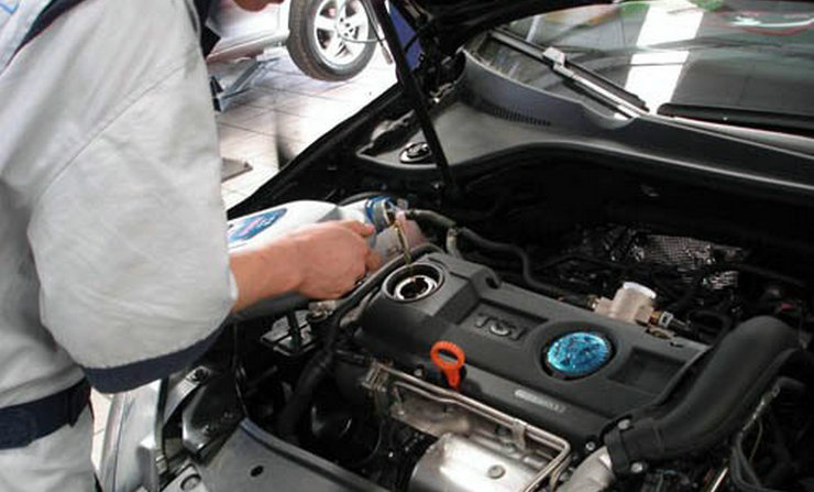 汽車二次保養需要做哪些項目