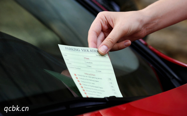 新交規2022年扣分細則 2022交通扣分明細表