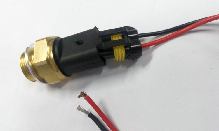 汽車溫控開(kāi)關(guān)壞了的原因有哪些