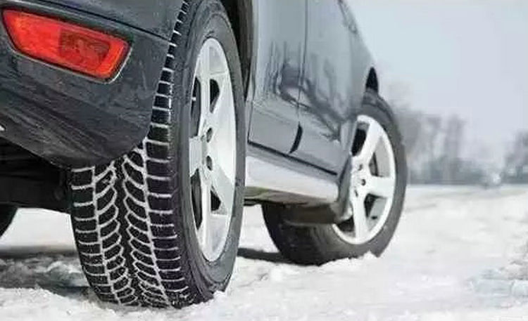 防爆輪胎和普通輪胎的區別