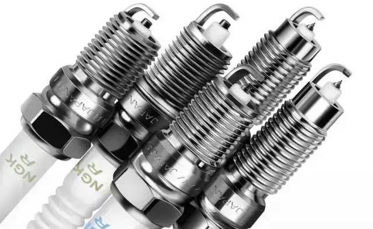 雙鉑金和雙銥金火花塞的區別