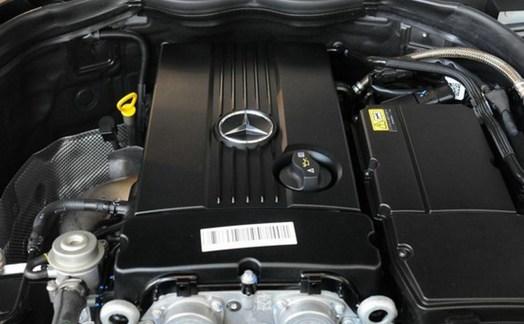 奔馳c180保養機油加幾升