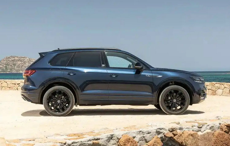 大眾途銳車質量怎么樣