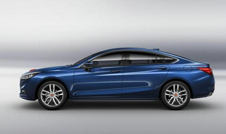 紅旗H5經典怎么樣值不值得買