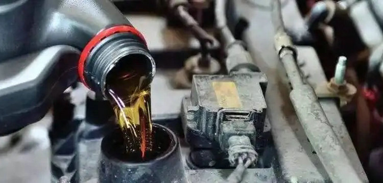 機油5w和0w的區別是什么