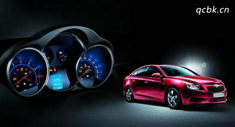 科魯茲保養燈歸零方法