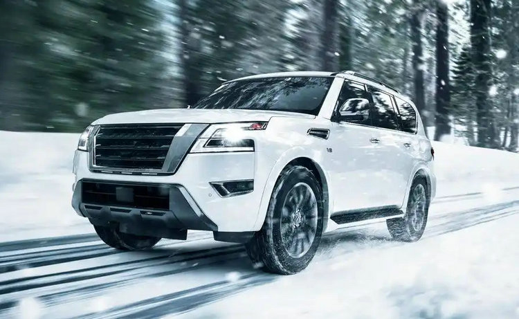 日產途樂油耗多少真實油耗