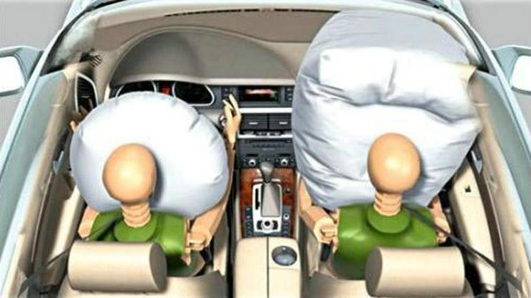 汽車安全技術分為哪兩類