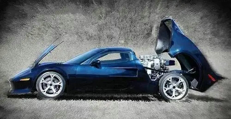 后輪驅動車的優點和缺點