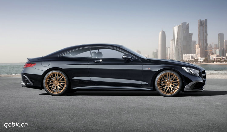 12缸發動機有哪些車