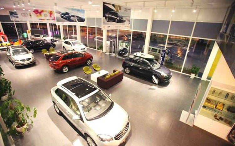 4s是什么意思 汽車4S店的優點和缺點