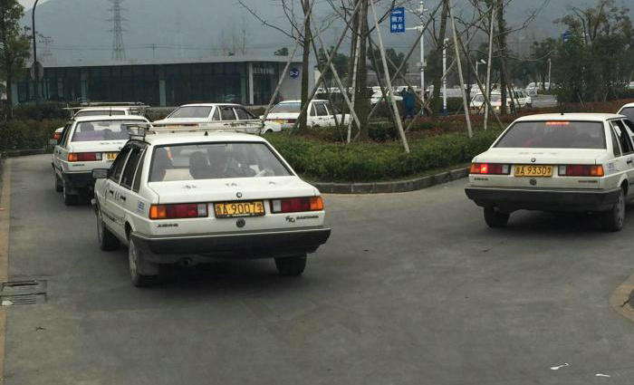 科目二增加到9項的省份有哪些