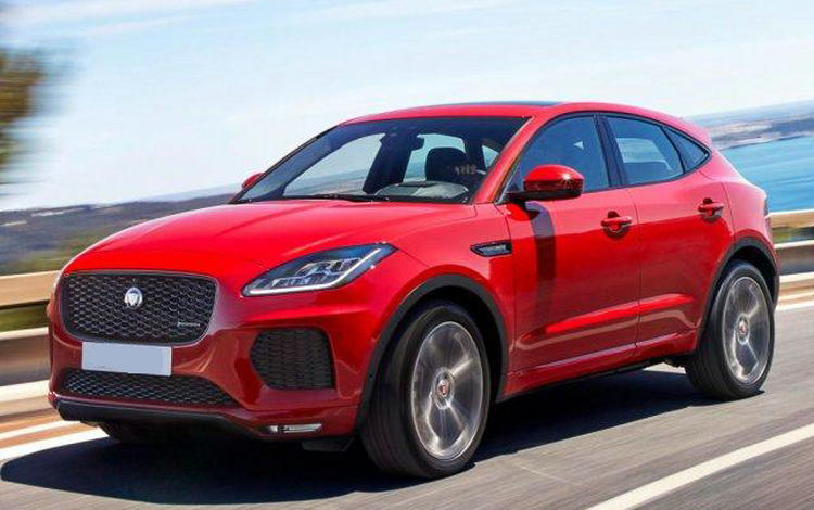 捷豹是哪國的品牌 捷豹是哪國產(chǎn)的