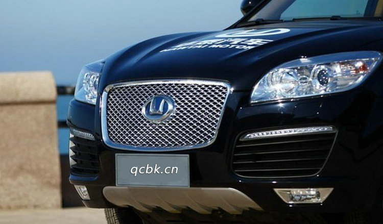 華泰汽車標志是什么樣的