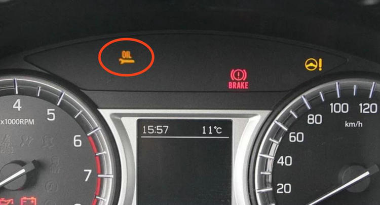 保養燈亮了一定要保養嗎