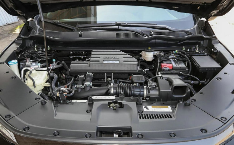 發動機嗡嗡嗡聲大是什么原因