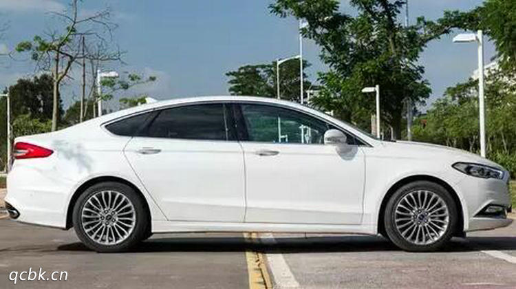 福特蒙迪歐的缺點和優點是什么