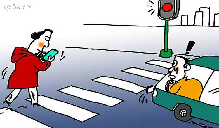 發現紅燈時已過斑馬線怎么辦